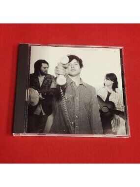 Heartbreaker Ryan Adams CD 2000